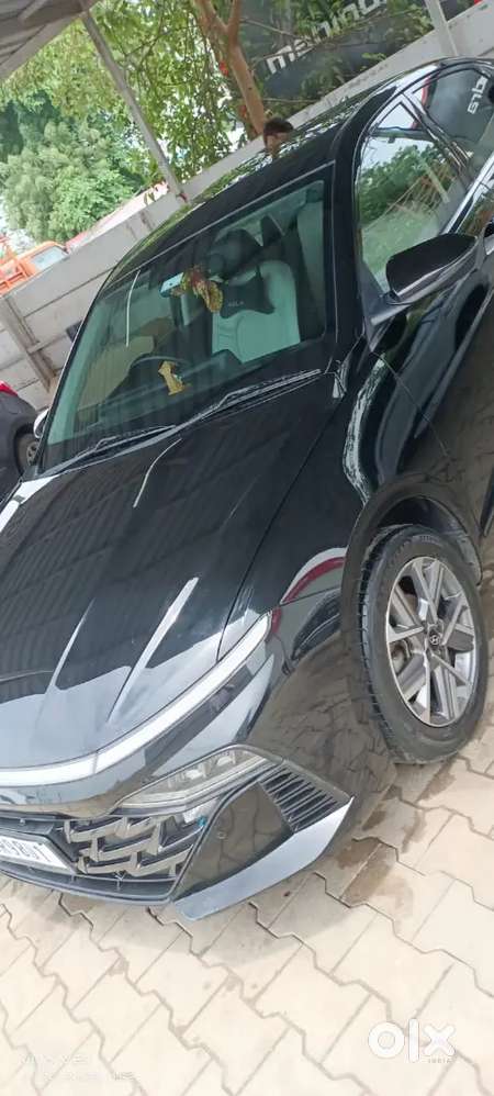 Hyundai Verna Sx 2023