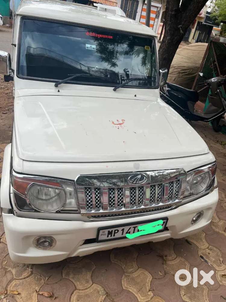 Mahindra Be 6 2020 Diesel 81000 Km Driven