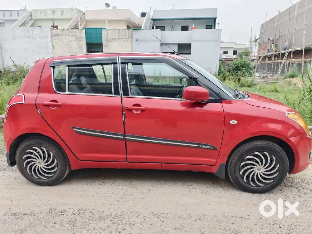 Swift Maruti Suzuki 2006 Petrol Manual