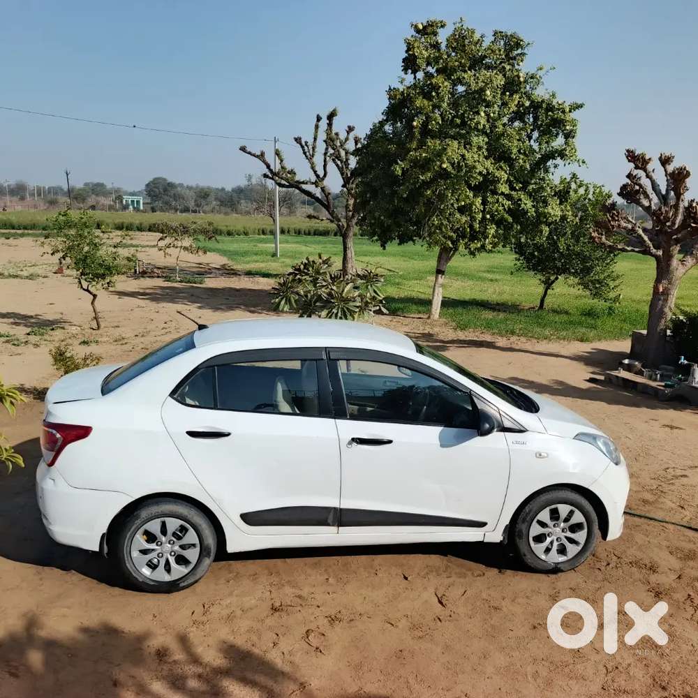 Xcent 2014  Modal Bumper To Bumper Saf