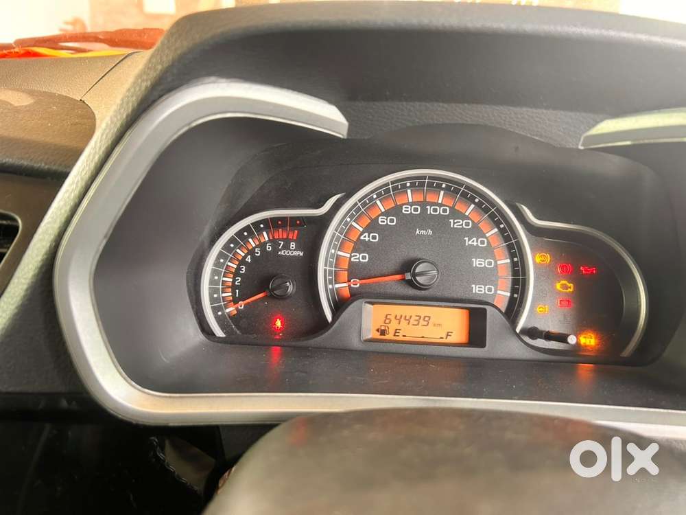 Maruti Suzuki Alto 2019