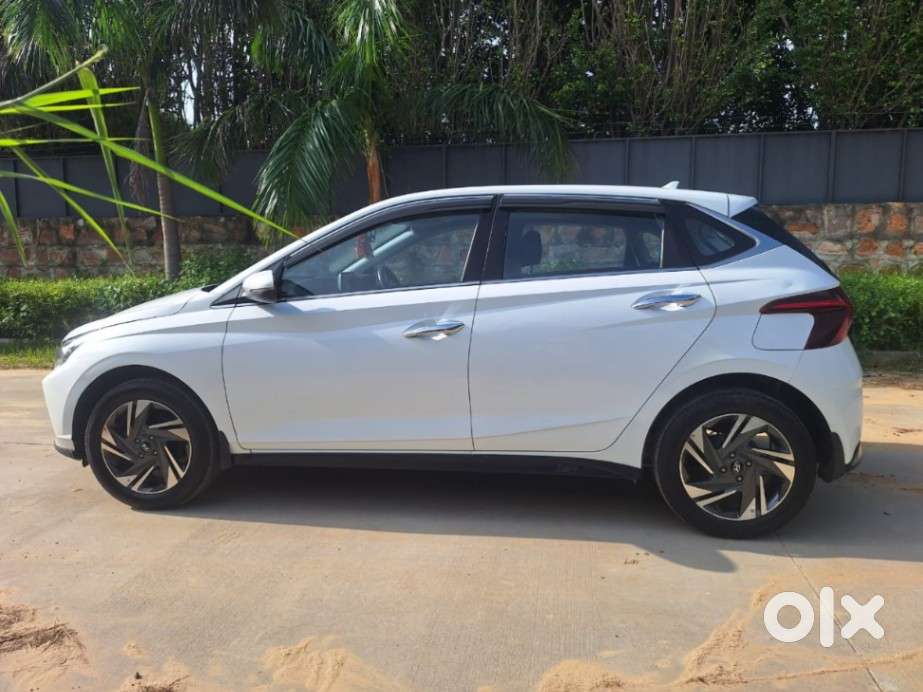 Hyundai Elite I20 Asta 1.2 Mt, 2022, Petrol