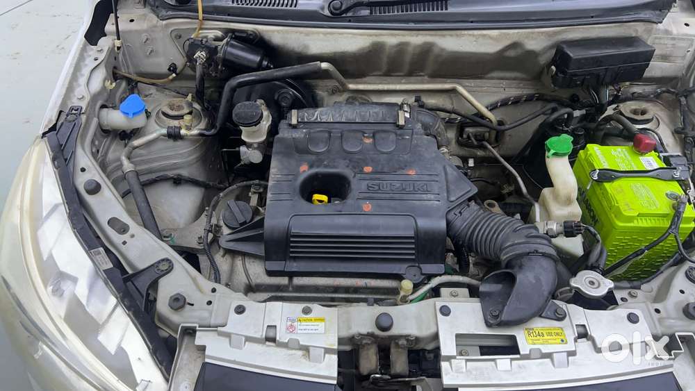 Maruti Suzuki Alto K10 Vxi, 2015, Petrol