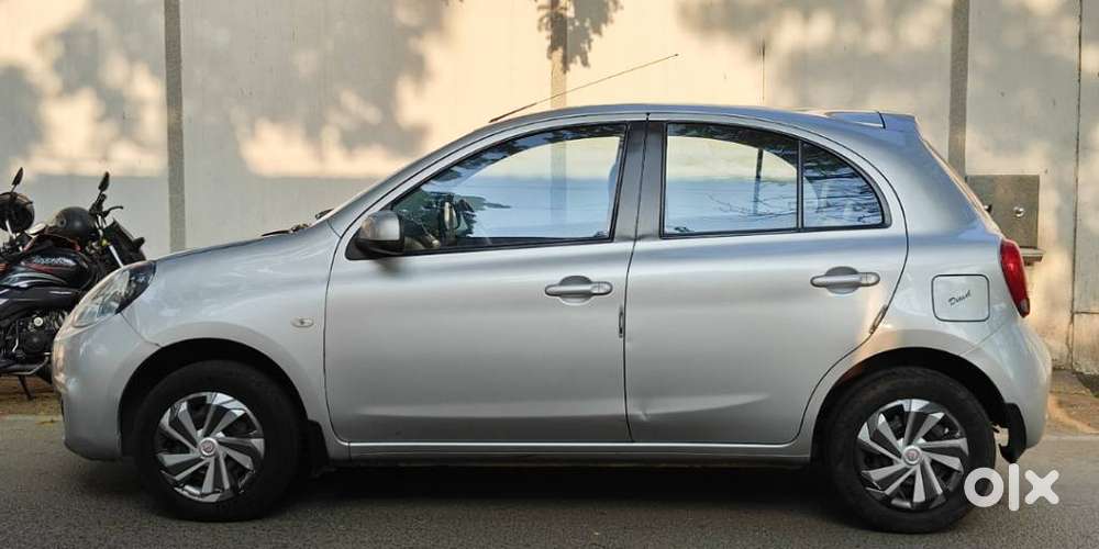 Renault Pulse Rxl Diesel, 2013, Diesel