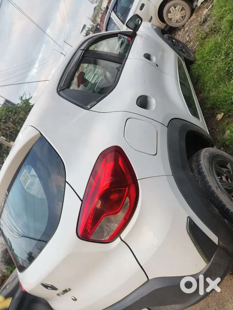 Renault Kwid 2017