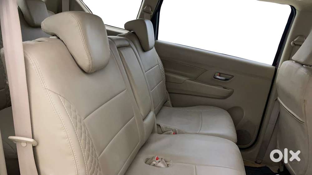 Maruti Suzuki Ertiga 2012-2015 Vxi Cng, 2022, Cng & Hybrids