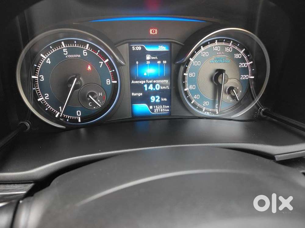 Maruti Suzuki Xl6 1.5 Zeta Mt, 2019, Petrol