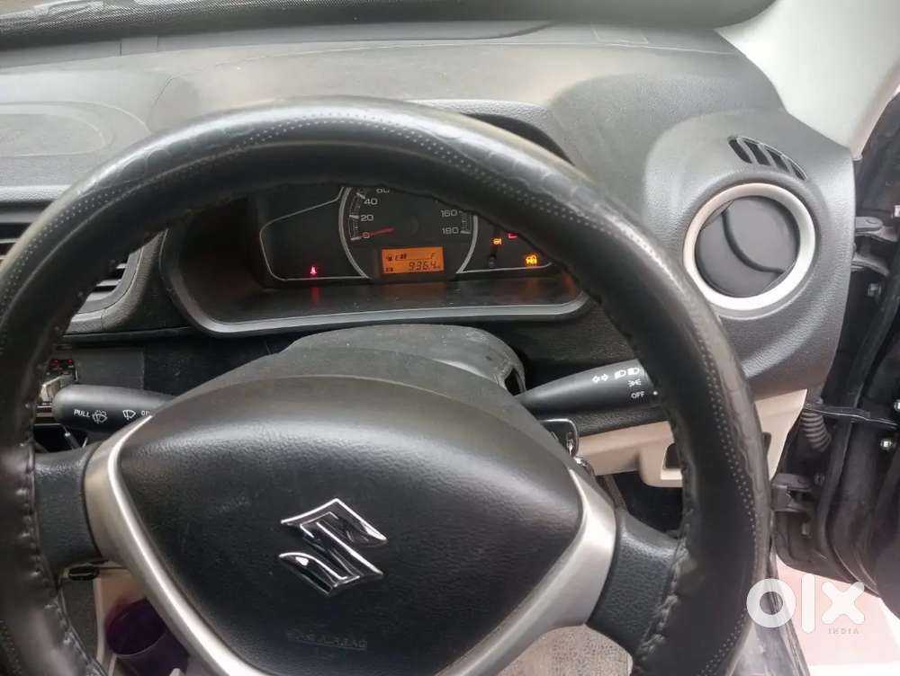 Bumper To Bumper Janeman Paint