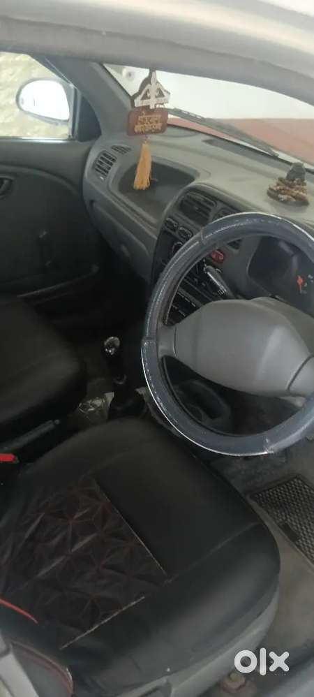 Maruti Suzuki Alto Lx Petrol Manual 80 Year
