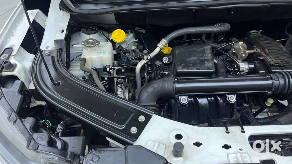 Renault Kiger Rxt Amt, 2022, Petrol