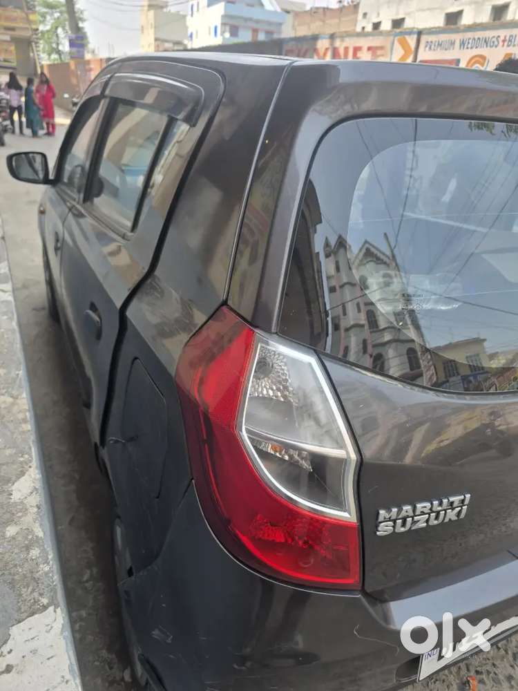 Maruti Suzuki Alto K10