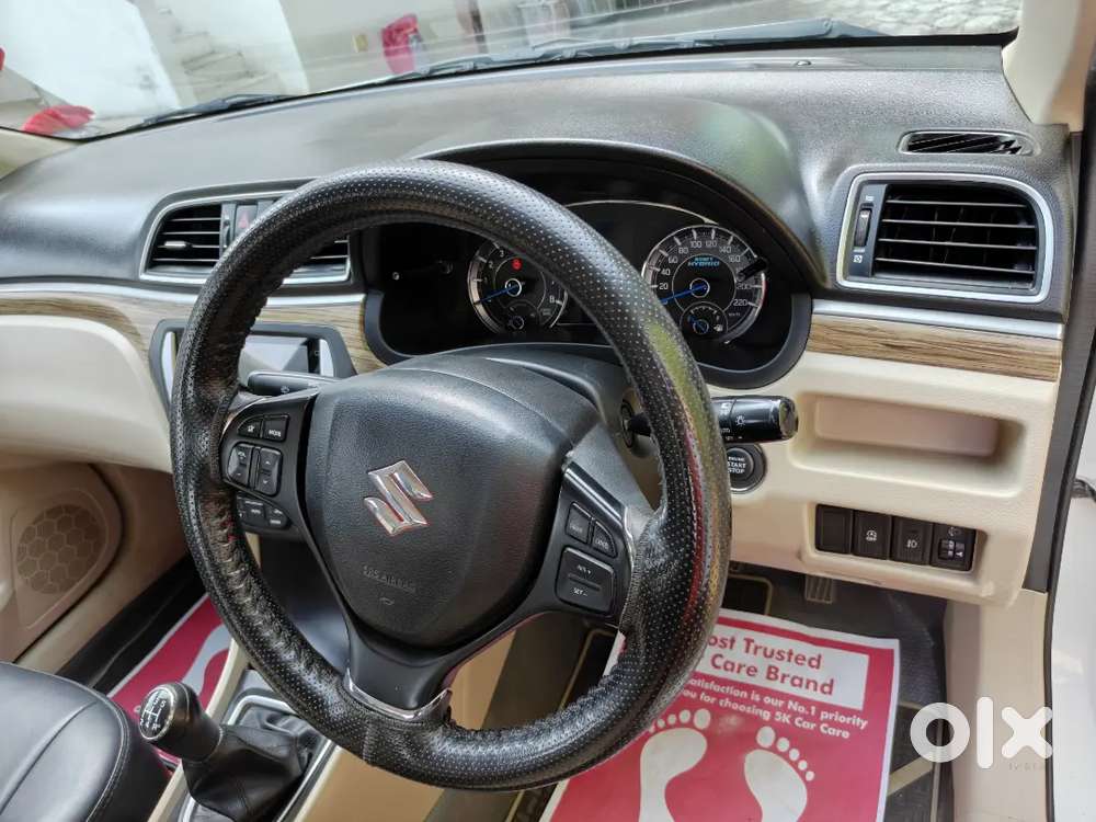 Maruti Suzuki Ciaz For Sale