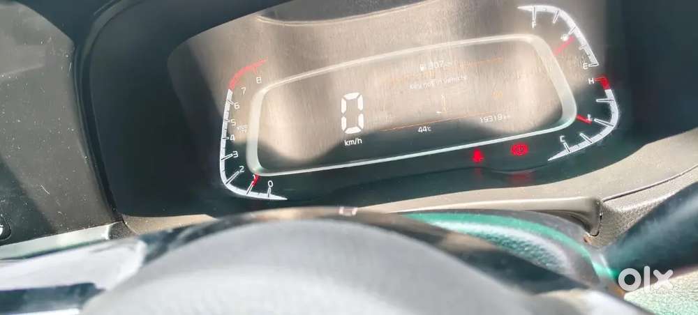 Kia Sonet G1.2 Petrol 2025
