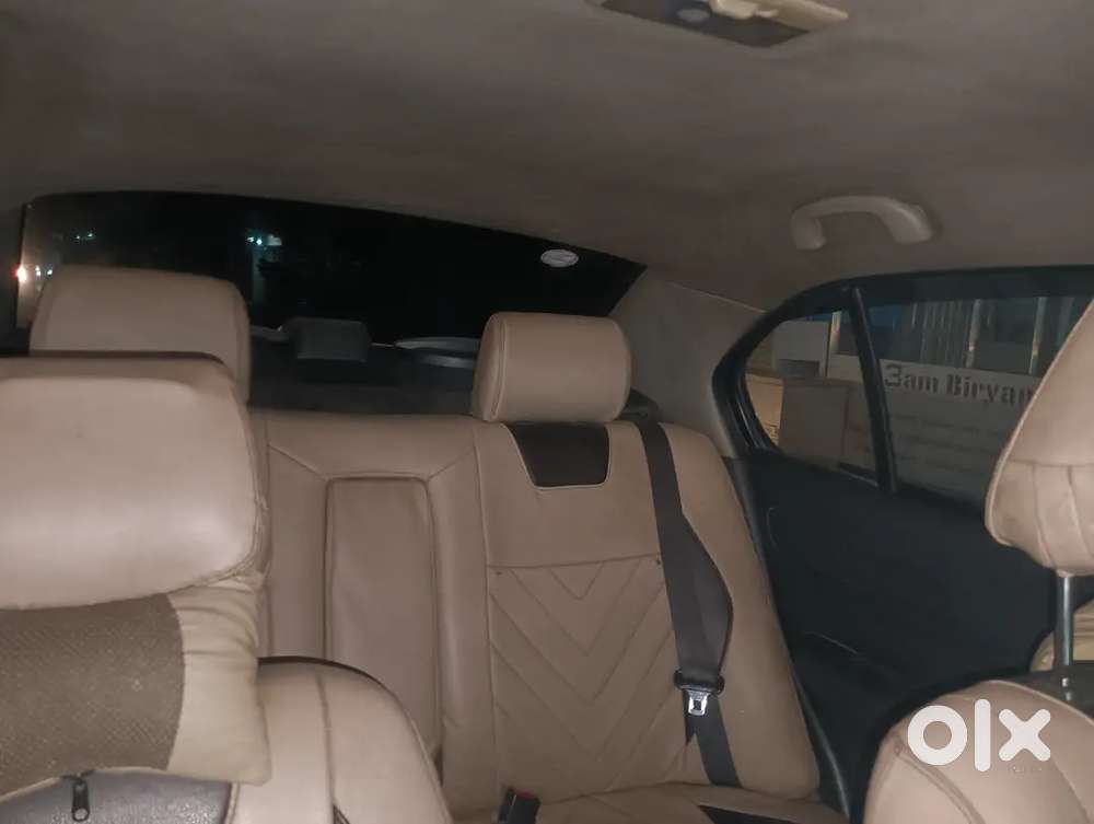 Maruti Suzuki Dzire