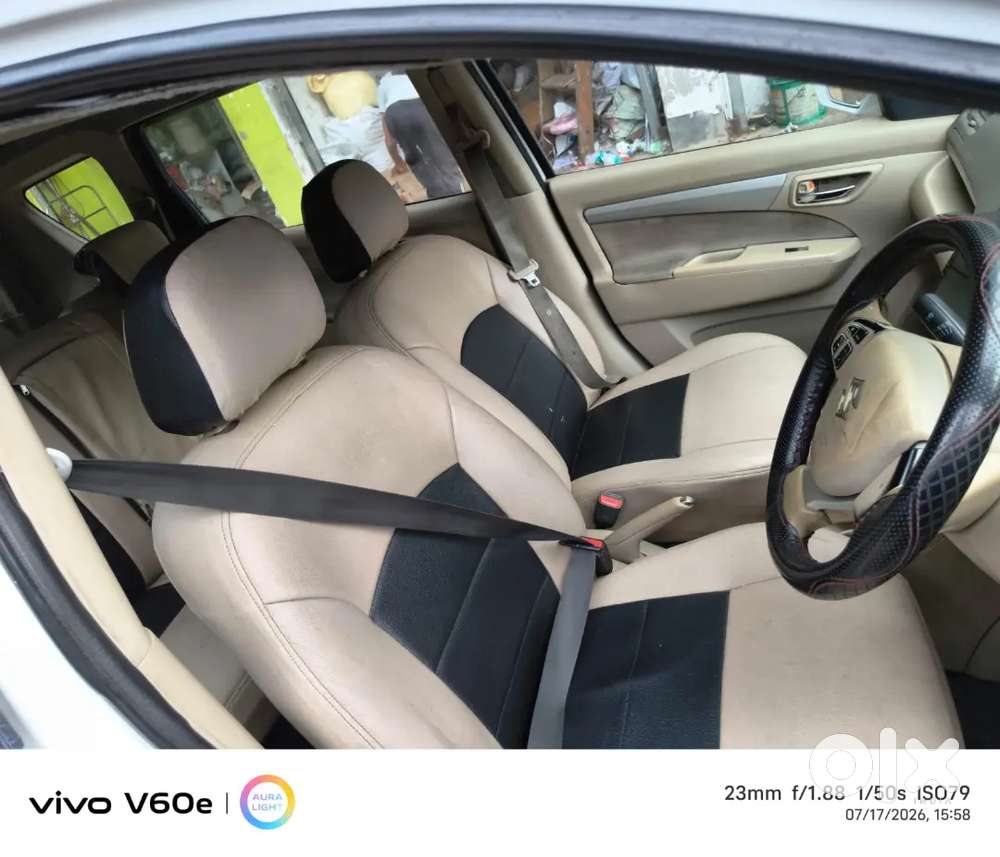 Maruti Suzuki Ertiga Vdi 2016 Diesel Manual
