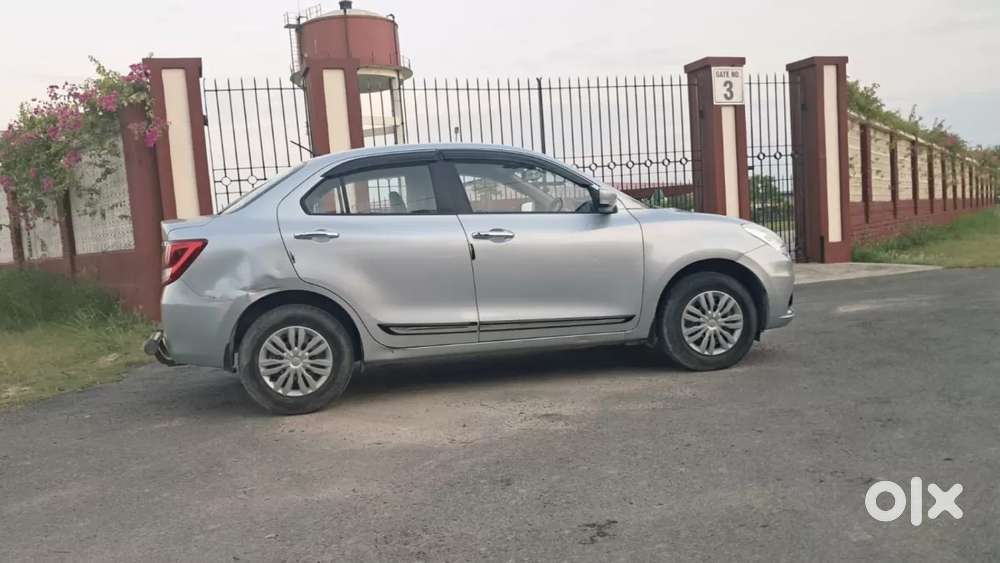 Maruti Suzuki Swift 2018 Vxi, 2024, Petrol