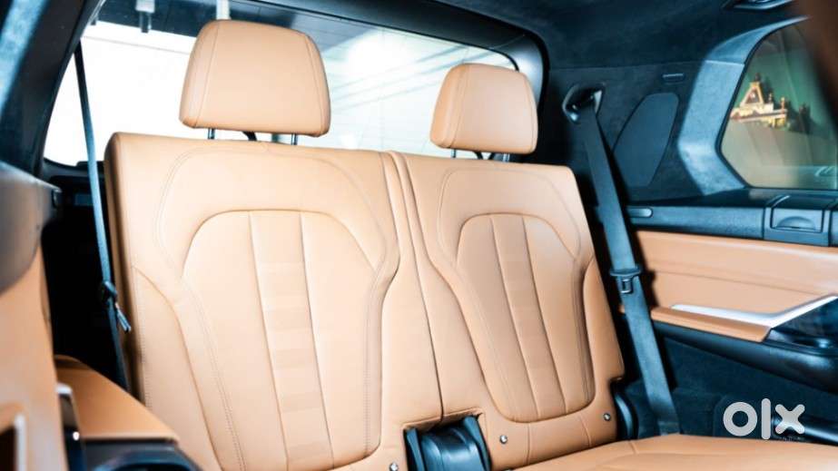 Bmw X7 3.0 Xdrive 40i M Sport, 2022, Petrol