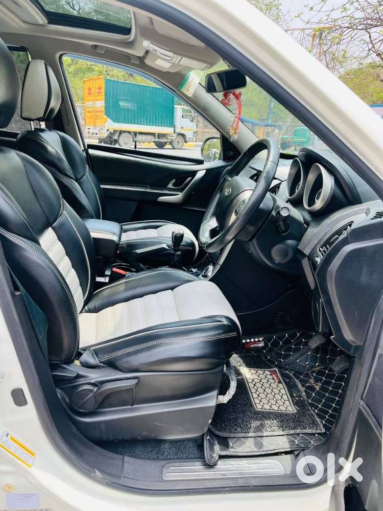 Mahindra Xuv500 W9 1.99, 2021, Diesel