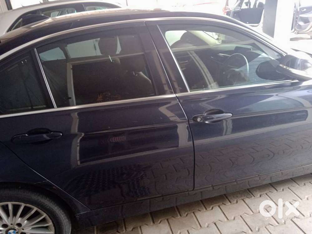 Bmw 3 Series 320d Sport, 2013, Diesel