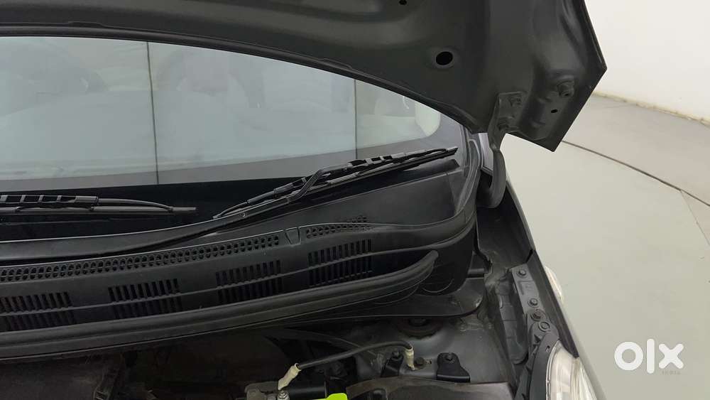 Hyundai Grand I10 1.2 Kappa Sportz, 2017, Petrol