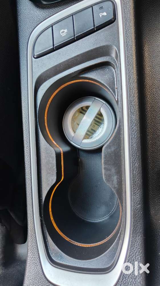 Mg Hector Sharp Diesel Manual, 2022, Diesel