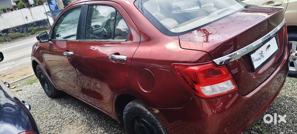 Maruti Suzuki Swift Dzire Vdi Optional, 2019, Diesel