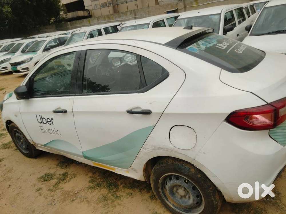 Tata Tigor Xpress St 2023