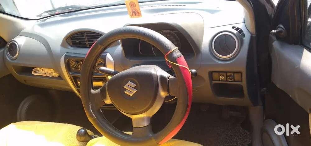 Maruti Suzuki Alto 2014 Lxi.all Tyre New ,ac Working,all Paper Ok