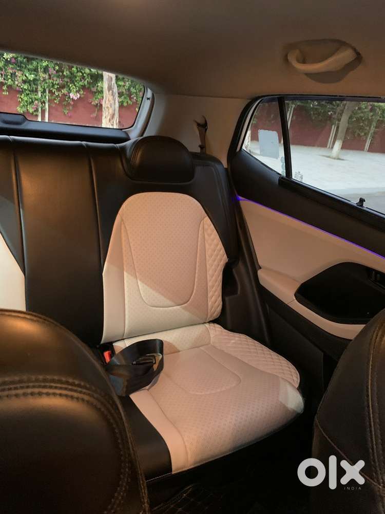 Hyundai Creta 1.5 Petrol 2020