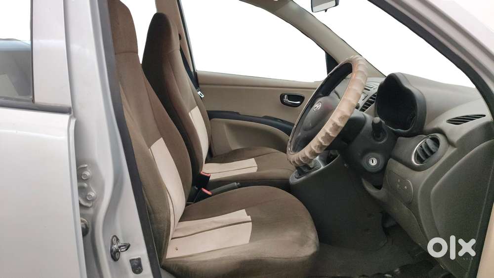 Hyundai I10 Sportz 1.1l, 2014, Petrol