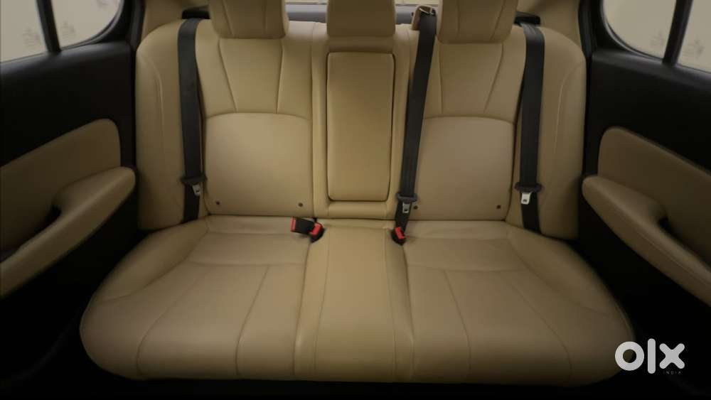 Honda City 1.5 Zx Cvt I-vtec, 2022, Petrol