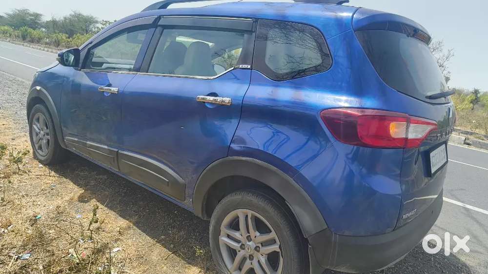 Renault Triber 2020 Petrol Well Maintained