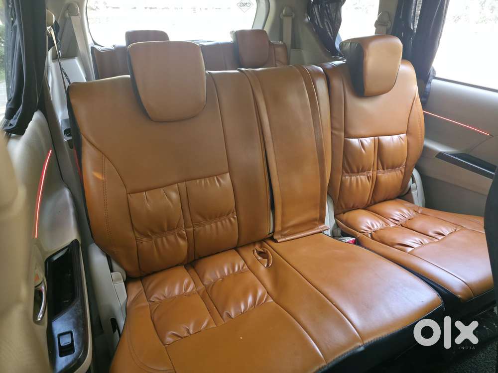 Maruti Suzuki Ertiga Zxi (o) Cng [2022-2023], 2022, Cng & Hybrids