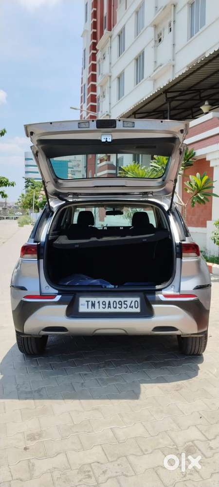 Kia Sonet, 2021, Diesel
