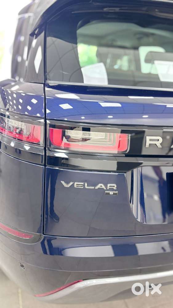 Land Rover Range Velar Hse Dynamic 2.0 Diesel, 2021, Diesel