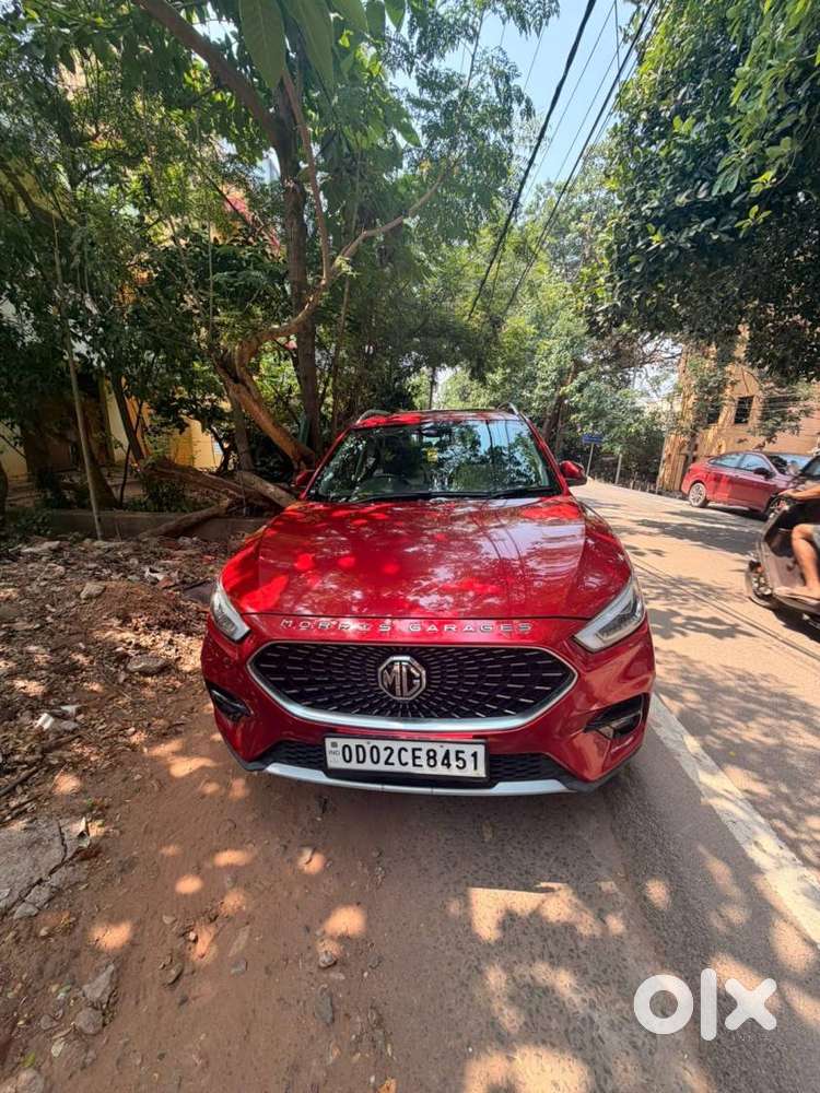 Mg Astor 2023 Petrol Good Condition
