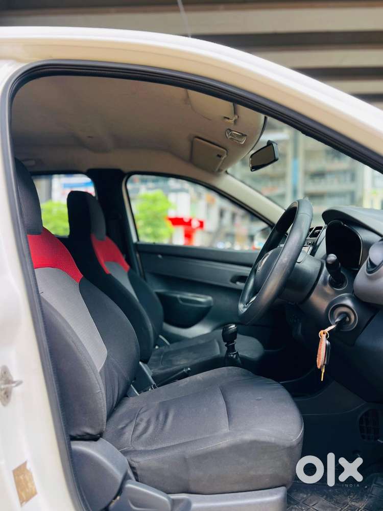 Renault Kwid 1.0 Rxt Optional, 2016, Petrol