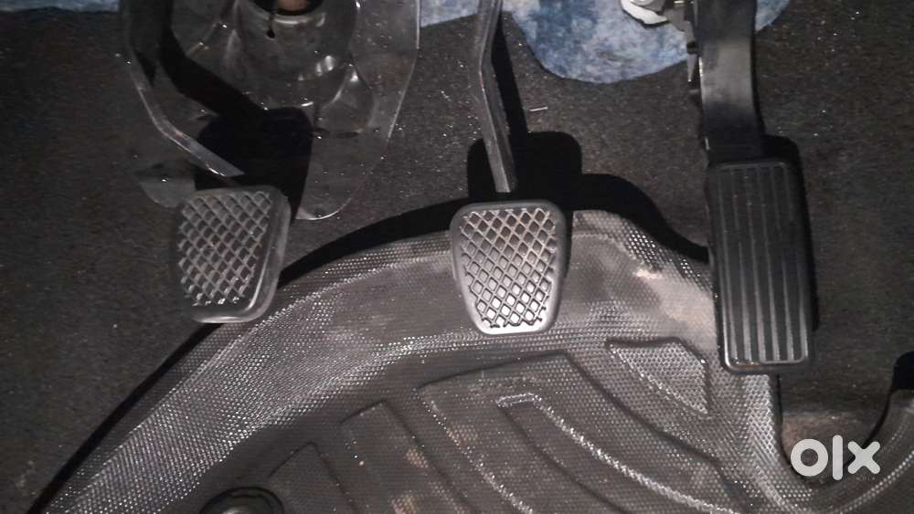 Honda City 1.5 V 5th Gen I-vtec Mt, 2021, Petrol