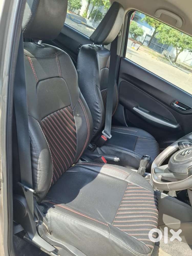 Maruti Suzuki Swift 1.3 Zxi, 2022, Petrol