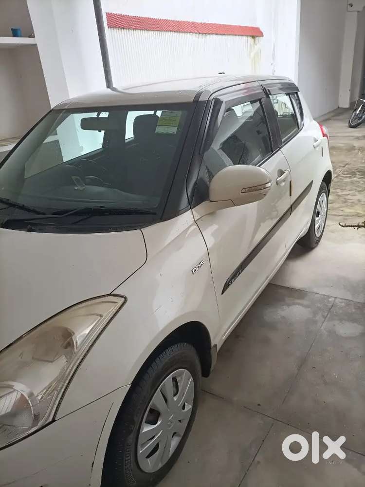 Maruti Suzuki Swift Vdi 2014