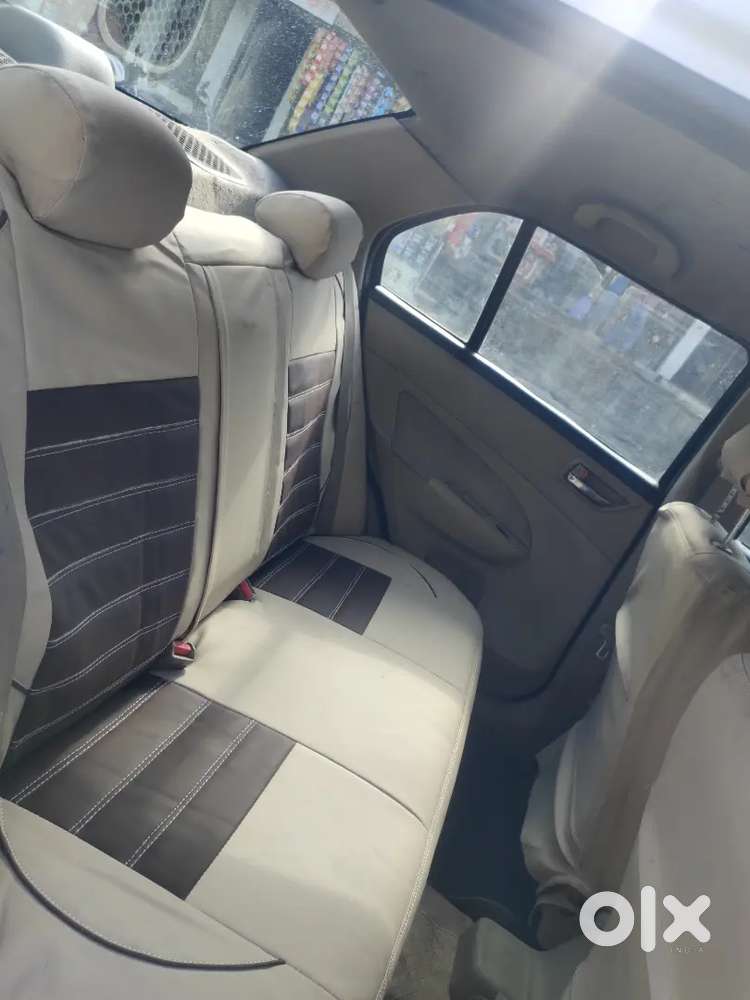 Maruti Suzuki Dzire 2013 Lpg 150000 Km Driven