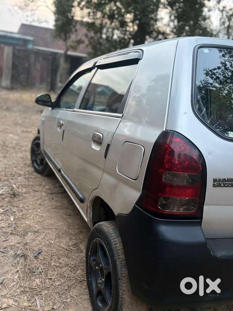 Maruti Suzuki 2009 Diesel