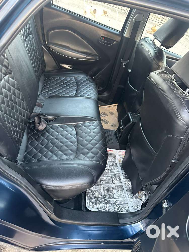 Maruti Suzuki Baleno 1.2 Delta Shvs, 2022, Petrol