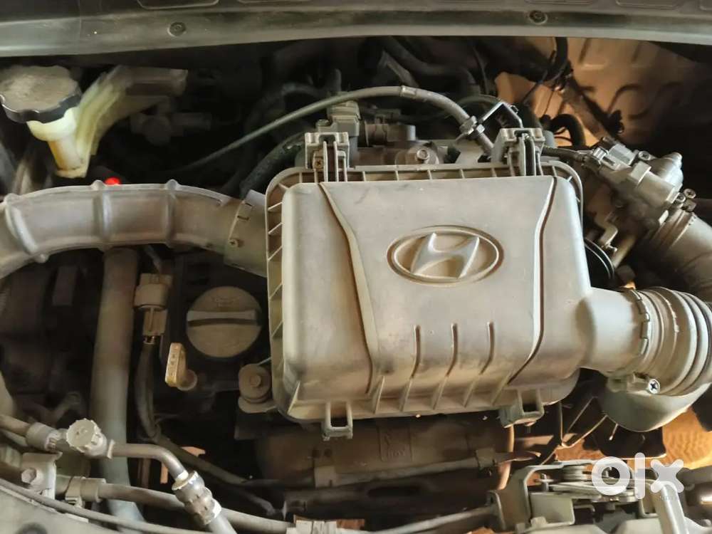Hyundai I10-era/2014 - Excellent Condition