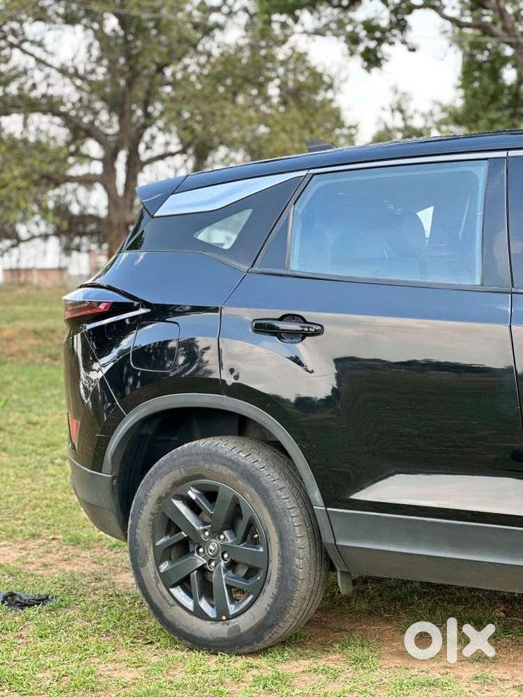 Tata Harrier 2.0 Kryotec Xz Sunroof, 2021, Diesel