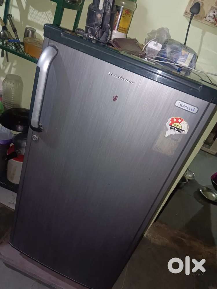 Kelvinator fridge