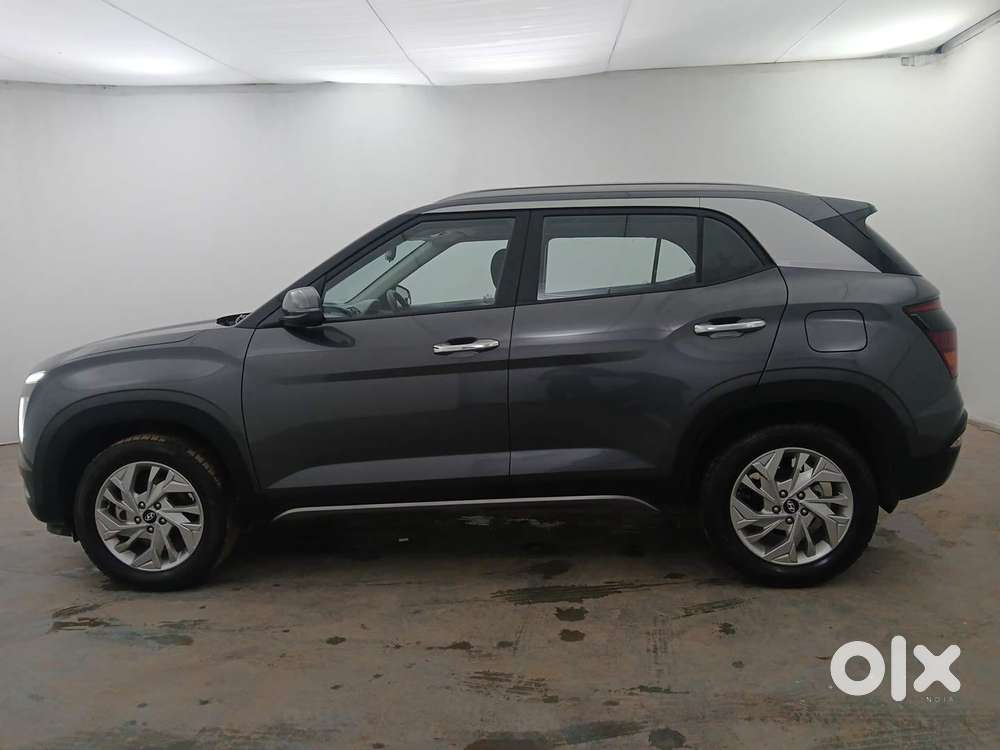 Hyundai Creta 1.5 Sx, 2023, Petrol