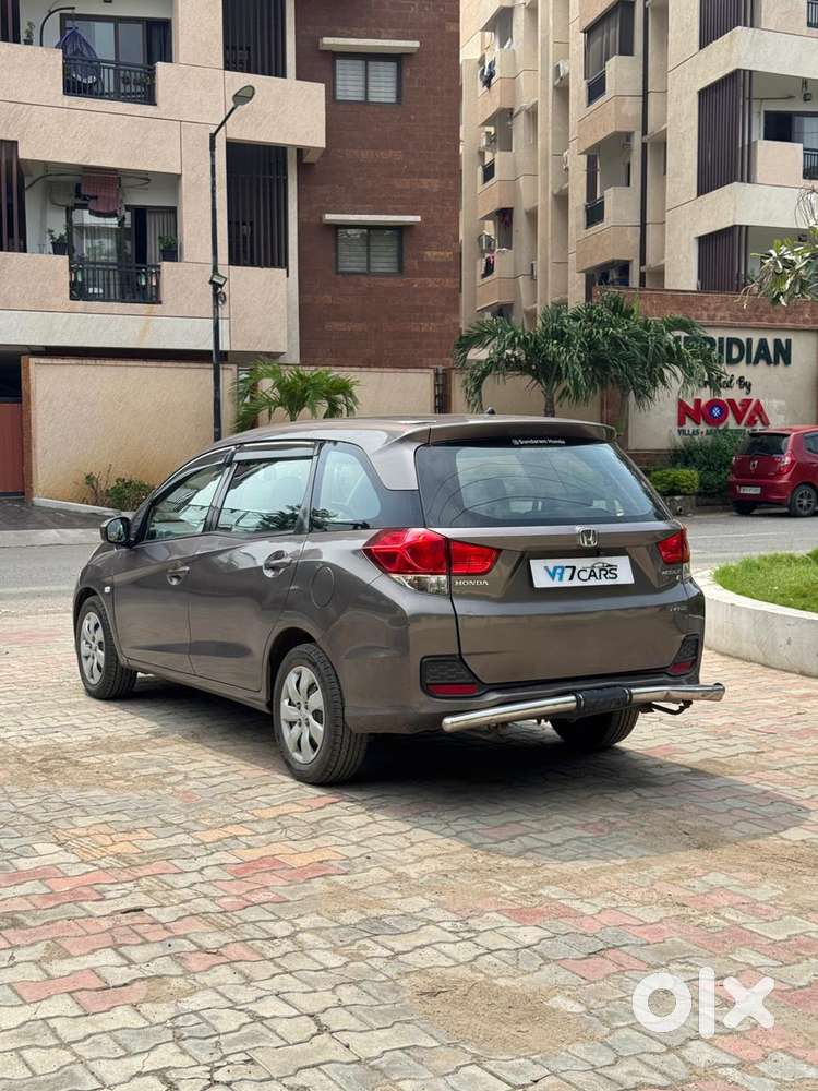 Honda Mobilio