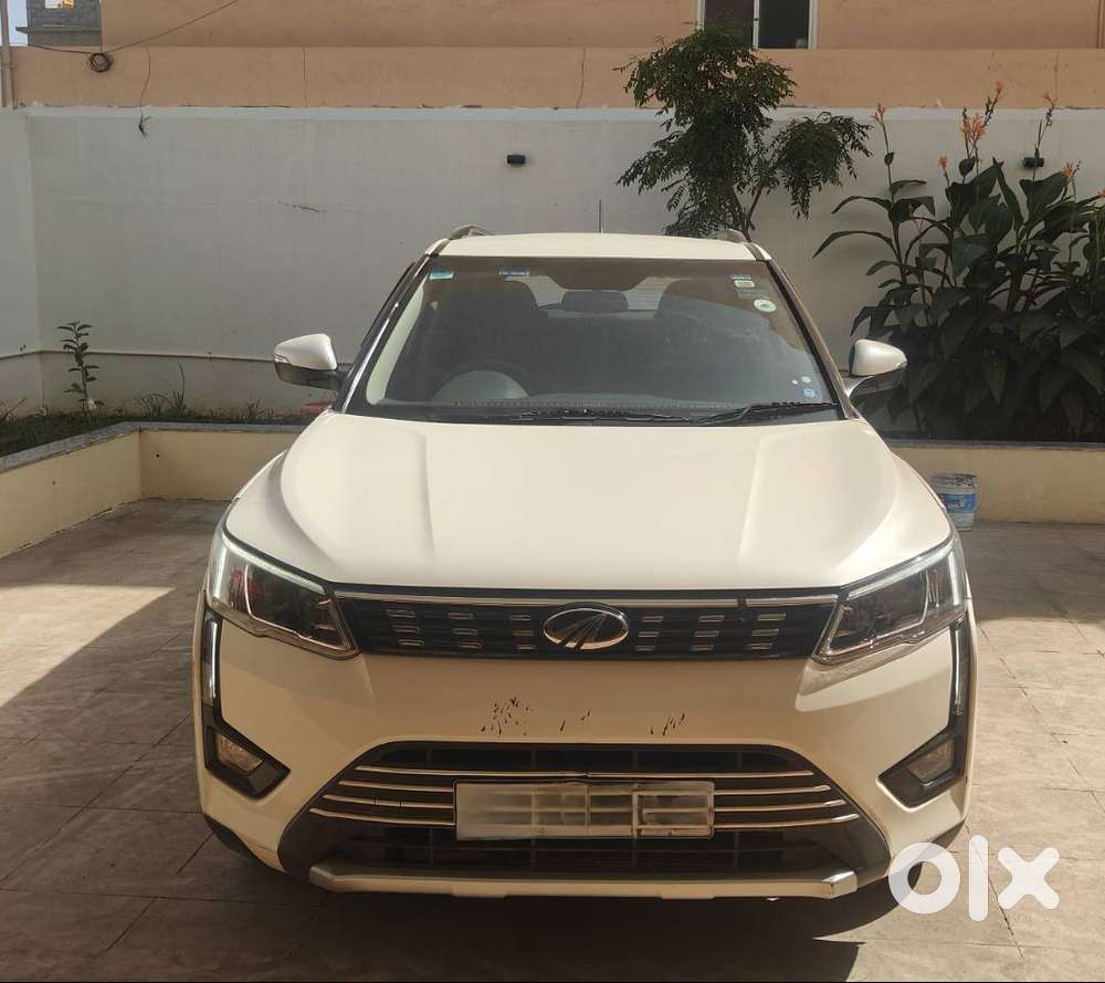 Mahindra Xuv300 2022 Diesel Good Condition