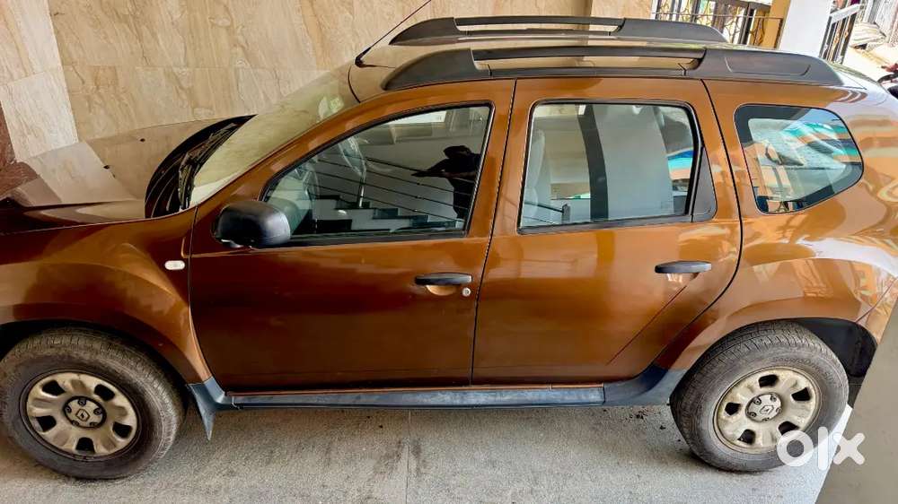 Renault Duster 2013 Diesel 55000 Km Driven